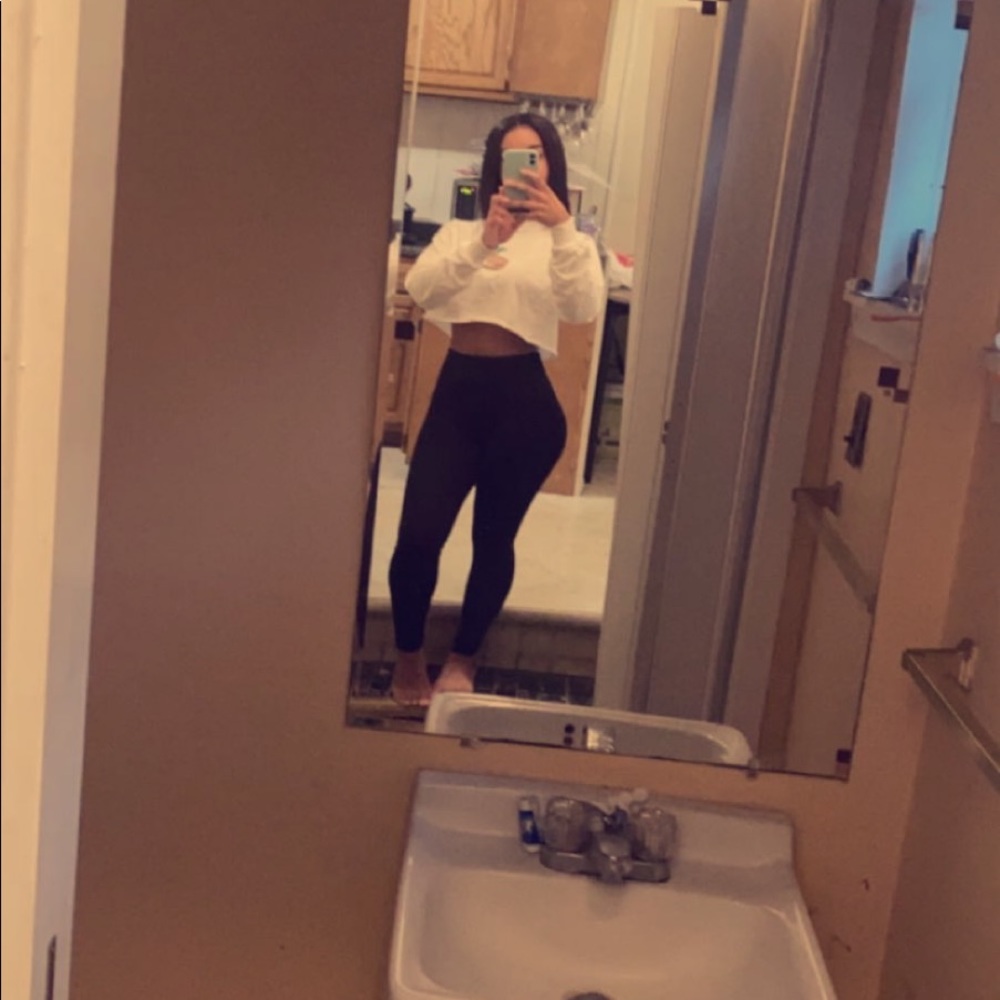 Meet your Posher, Madison makaylaa